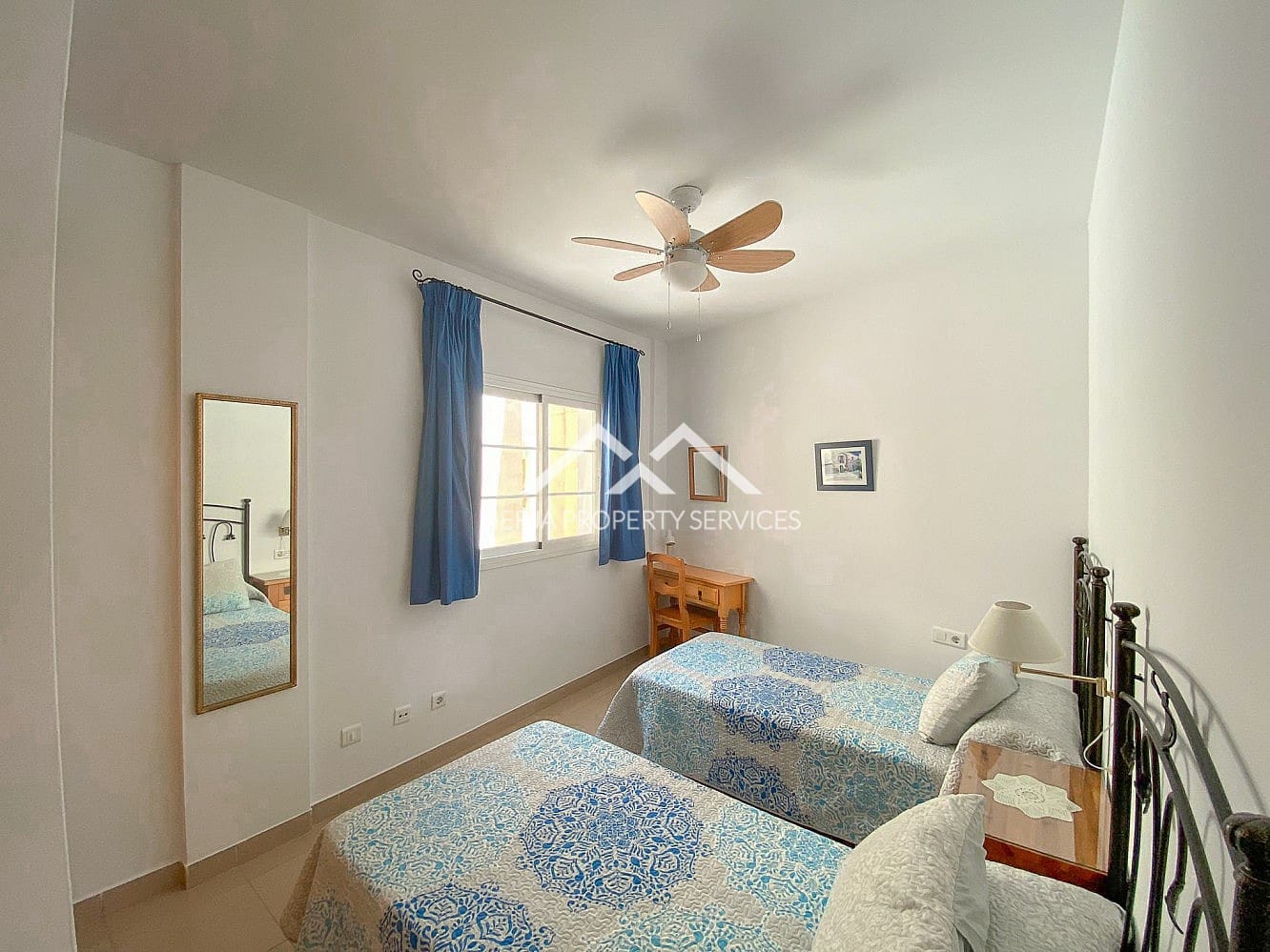 2 slaapkamer Appartement te huur in Nerja met zwembad - € 900 (Ref: 8317051)