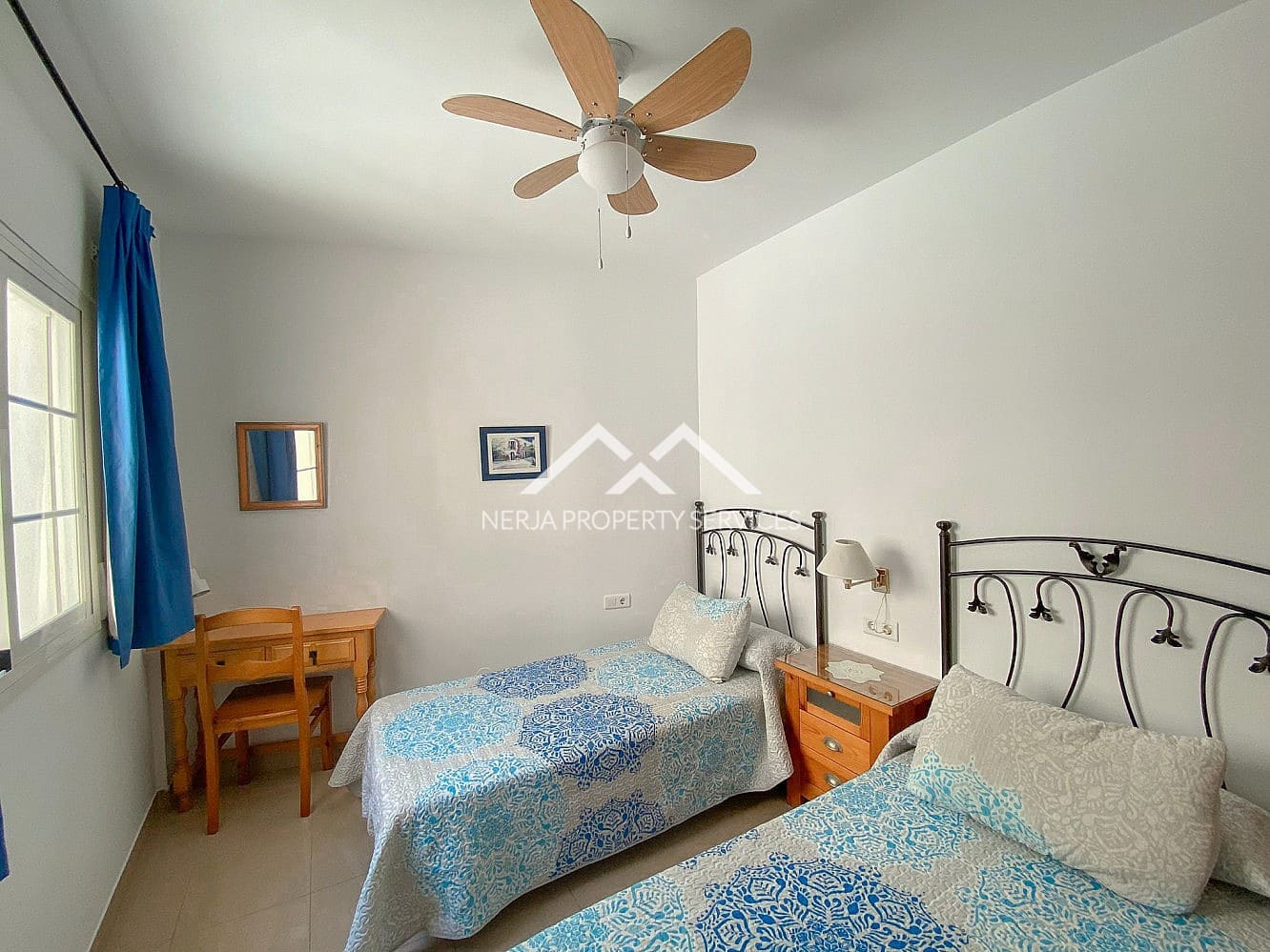 2 slaapkamer Appartement te huur in Nerja met zwembad - € 900 (Ref: 8317051)