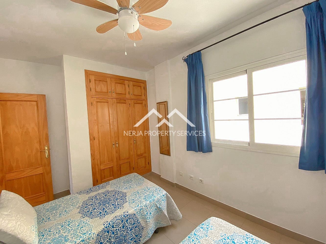 2 slaapkamer Appartement te huur in Nerja met zwembad - € 900 (Ref: 8317051)