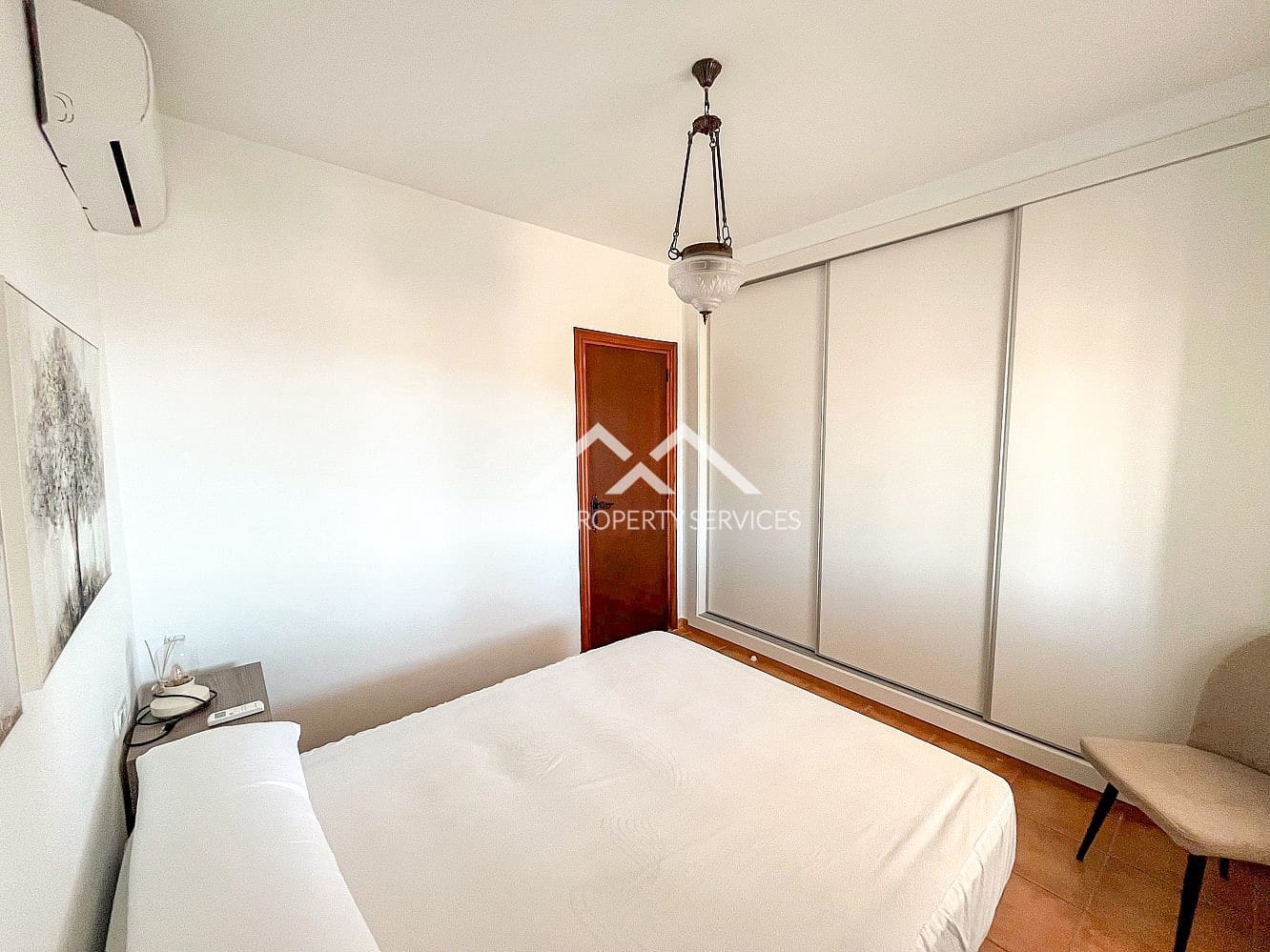 3 sovrum Villa att hyra i Torrox med pool garage - 1 600 € (Ref: 8370011)