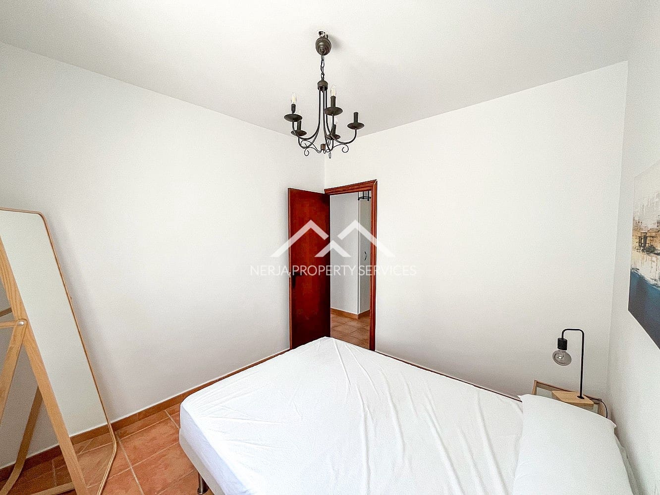 3 sovrum Villa att hyra i Torrox med pool garage - 1 600 € (Ref: 8370011)