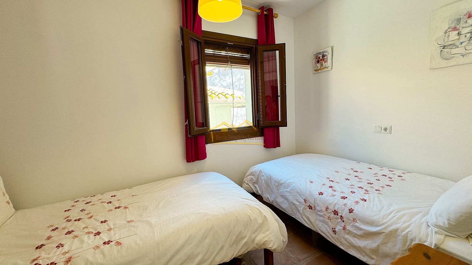 2 soveværelse Byhus til salg i Frigiliana - € 229.000 (Ref: 8375030)