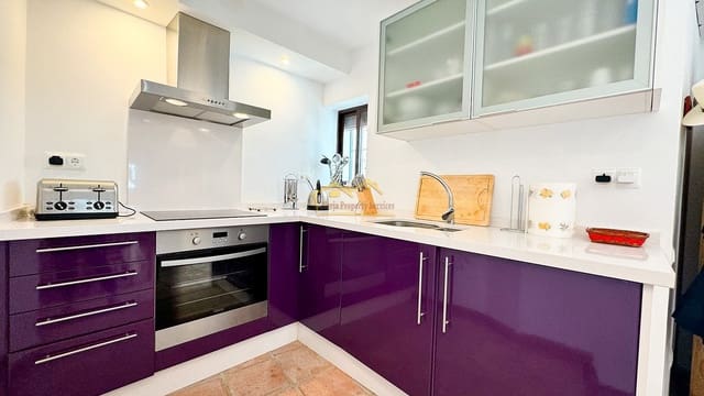 2 soverom Hus til salgs i Frigiliana - € 229 000 (Ref: 8375030)