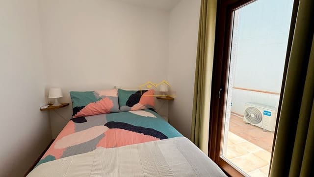 2 soverom Hus til salgs i Frigiliana - € 229 000 (Ref: 8375030)