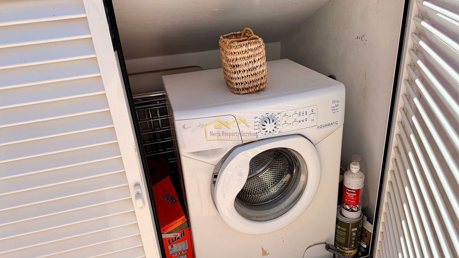 2 soveværelse Byhus til salg i Frigiliana - € 229.000 (Ref: 8375030)