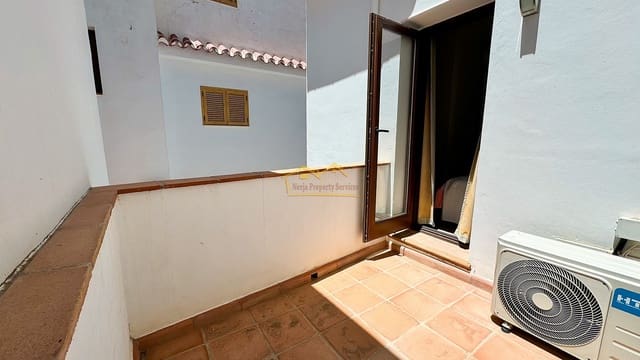 2 soverom Hus til salgs i Frigiliana - € 229 000 (Ref: 8375030)