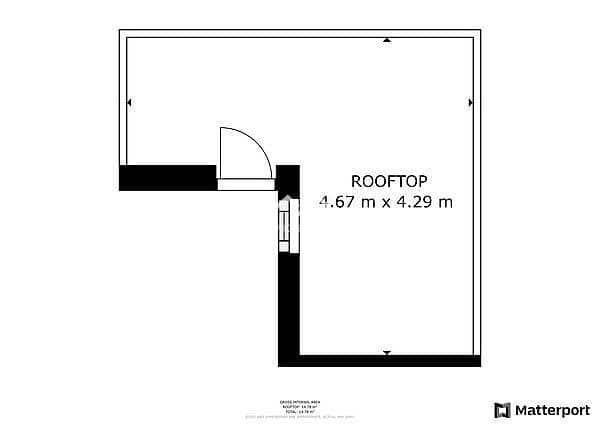 2 soveværelse Byhus til salg i Frigiliana - € 229.000 (Ref: 8375030)
