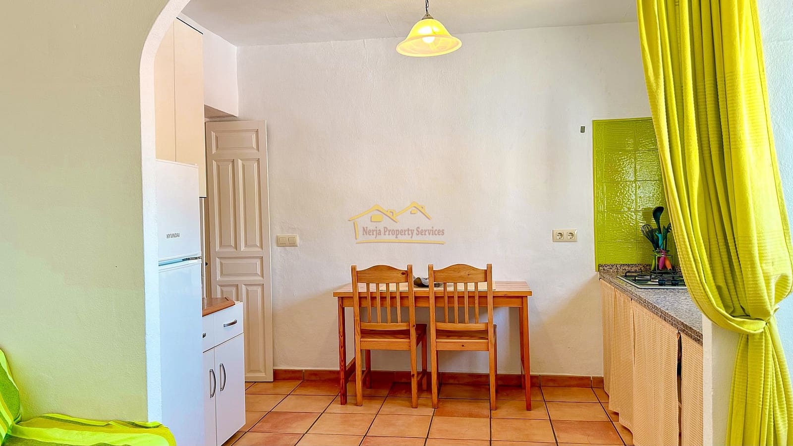 1 camera da letto Casa in vendita in Frigiliana - 259.000 € (Rif: 8383606)