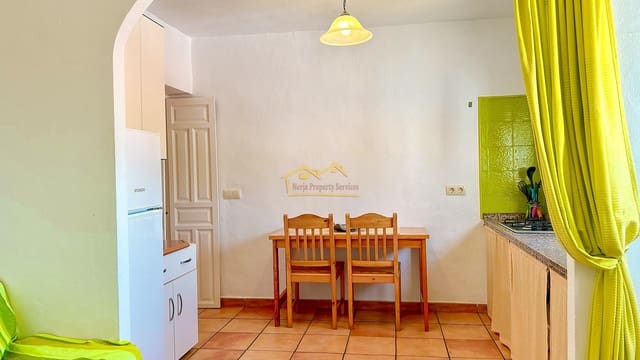 1 camera da letto Casa in vendita in Frigiliana - 259.000 € (Rif: 8383606)