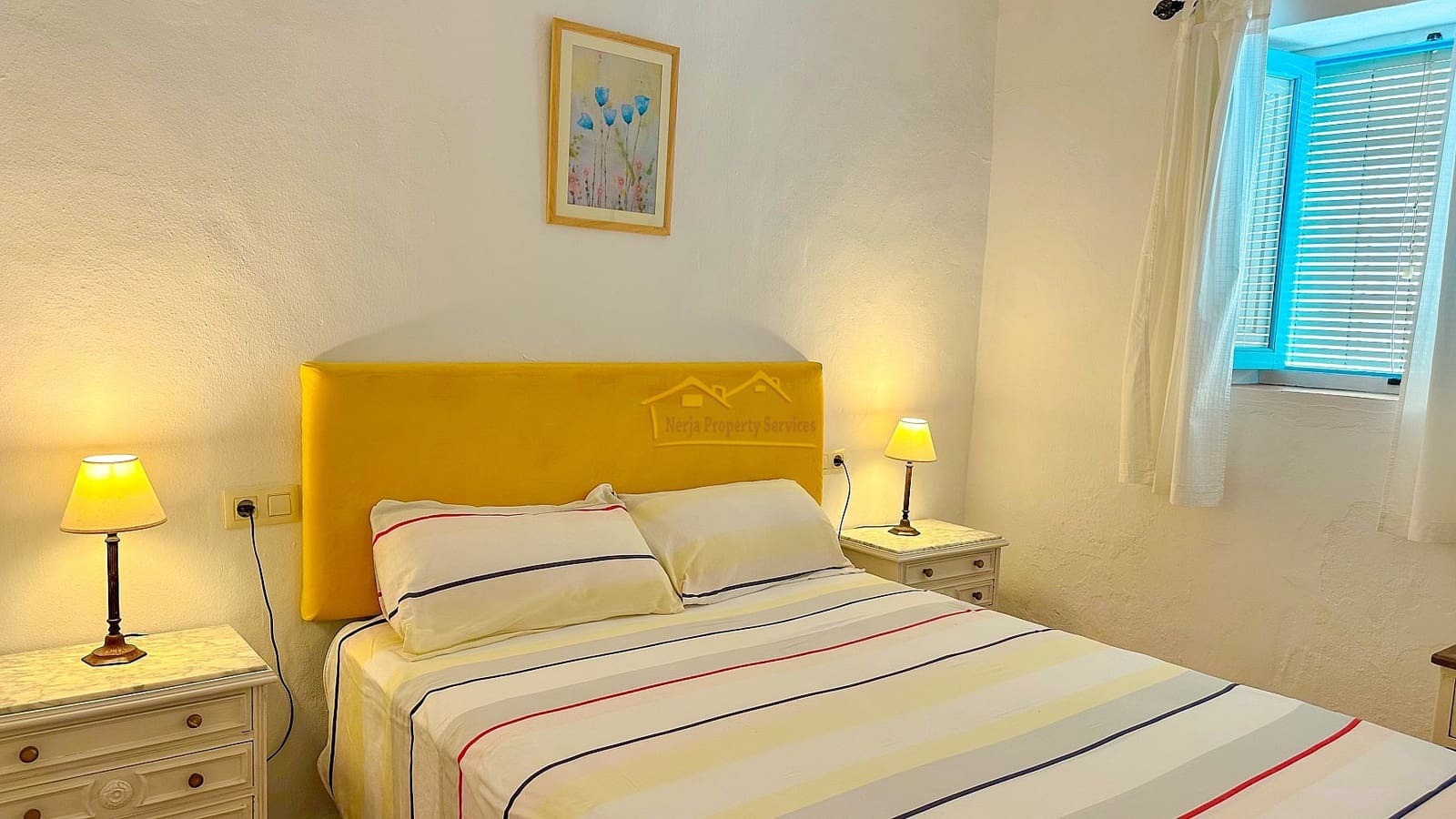 1 camera da letto Casa in vendita in Frigiliana - 259.000 € (Rif: 8383606)