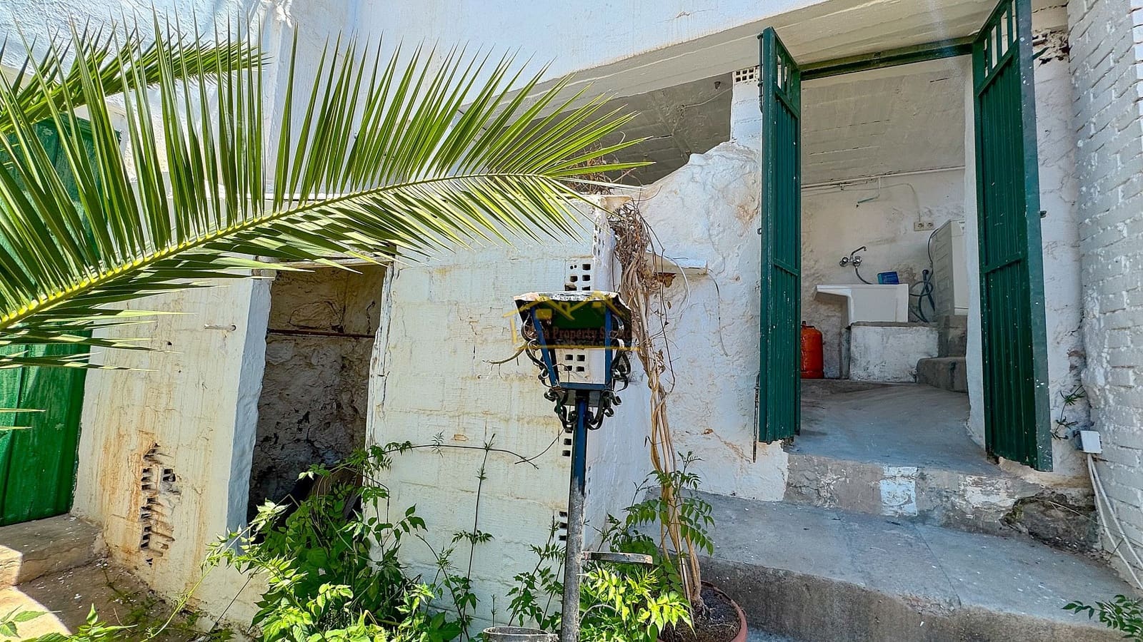 1 camera da letto Casa in vendita in Frigiliana - 259.000 € (Rif: 8383606)