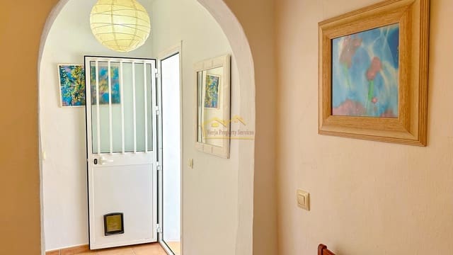 1 camera da letto Casa in vendita in Frigiliana - 259.000 € (Rif: 8383606)