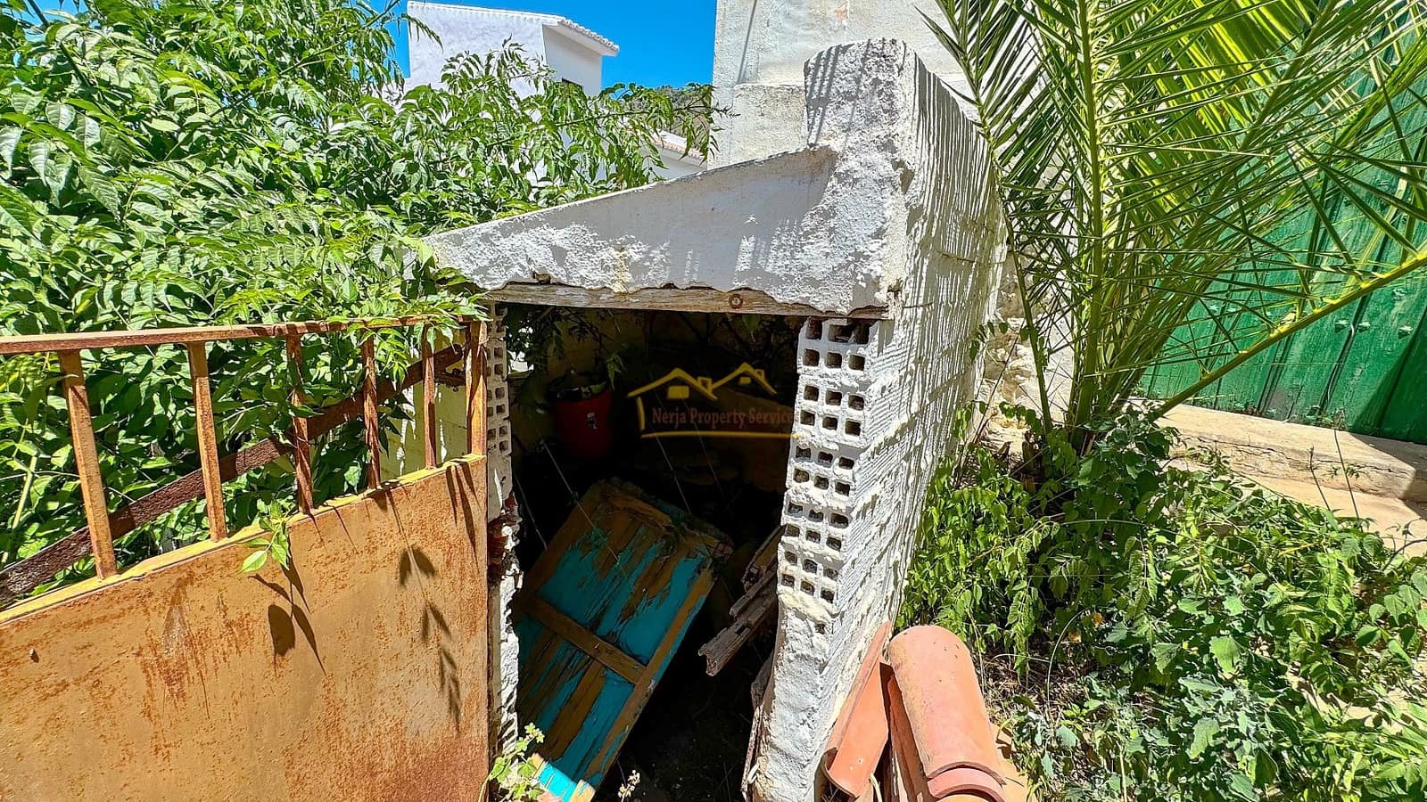 1 camera da letto Casa in vendita in Frigiliana - 259.000 € (Rif: 8383606)