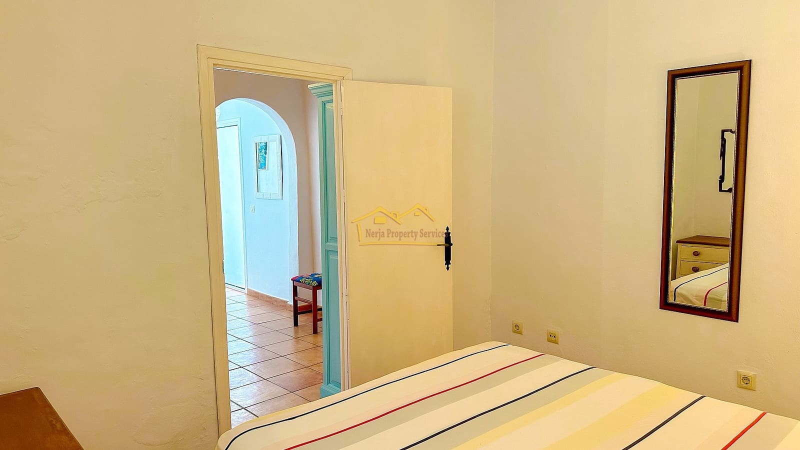 1 camera da letto Casa in vendita in Frigiliana - 259.000 € (Rif: 8383606)