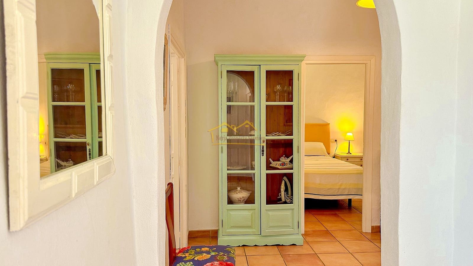 1 camera da letto Casa in vendita in Frigiliana - 259.000 € (Rif: 8383606)