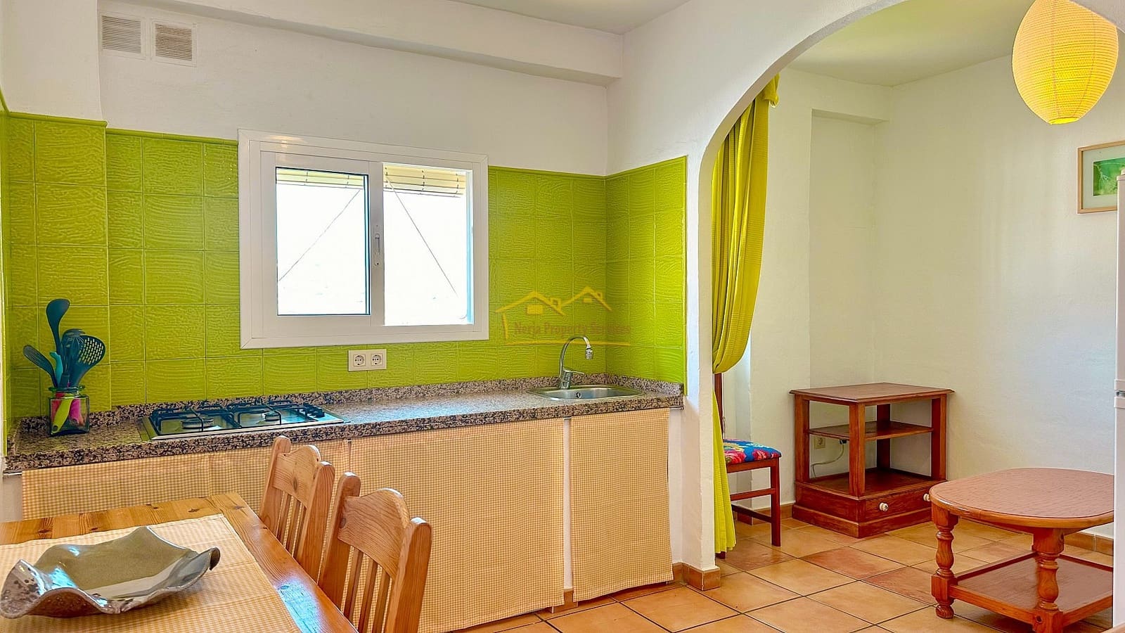 1 camera da letto Casa in vendita in Frigiliana - 259.000 € (Rif: 8383606)