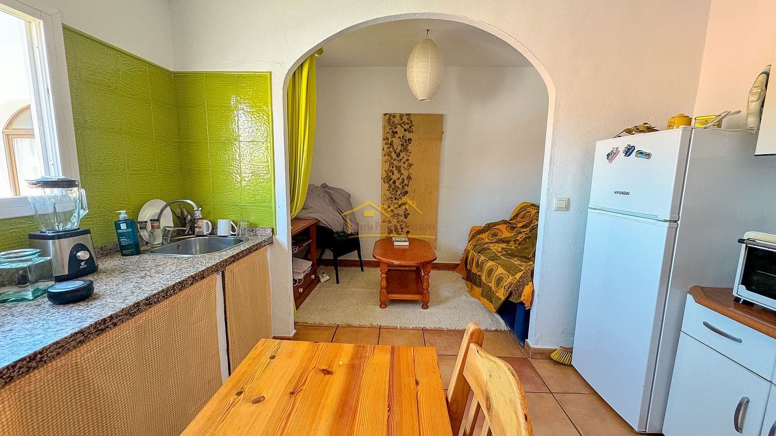 1 camera da letto Casa in vendita in Frigiliana - 259.000 € (Rif: 8383606)