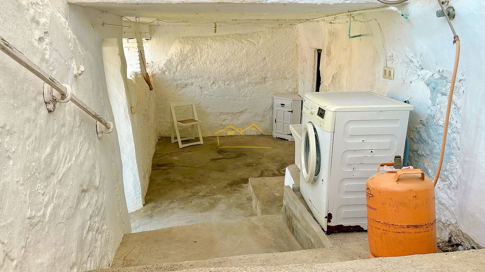 1 camera da letto Casa in vendita in Frigiliana - 259.000 € (Rif: 8383606)