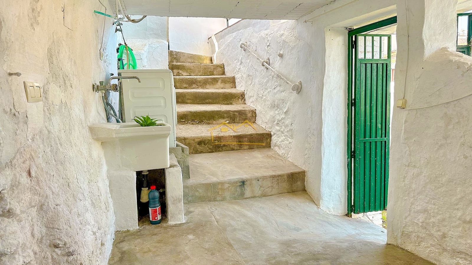 1 camera da letto Casa in vendita in Frigiliana - 259.000 € (Rif: 8383606)