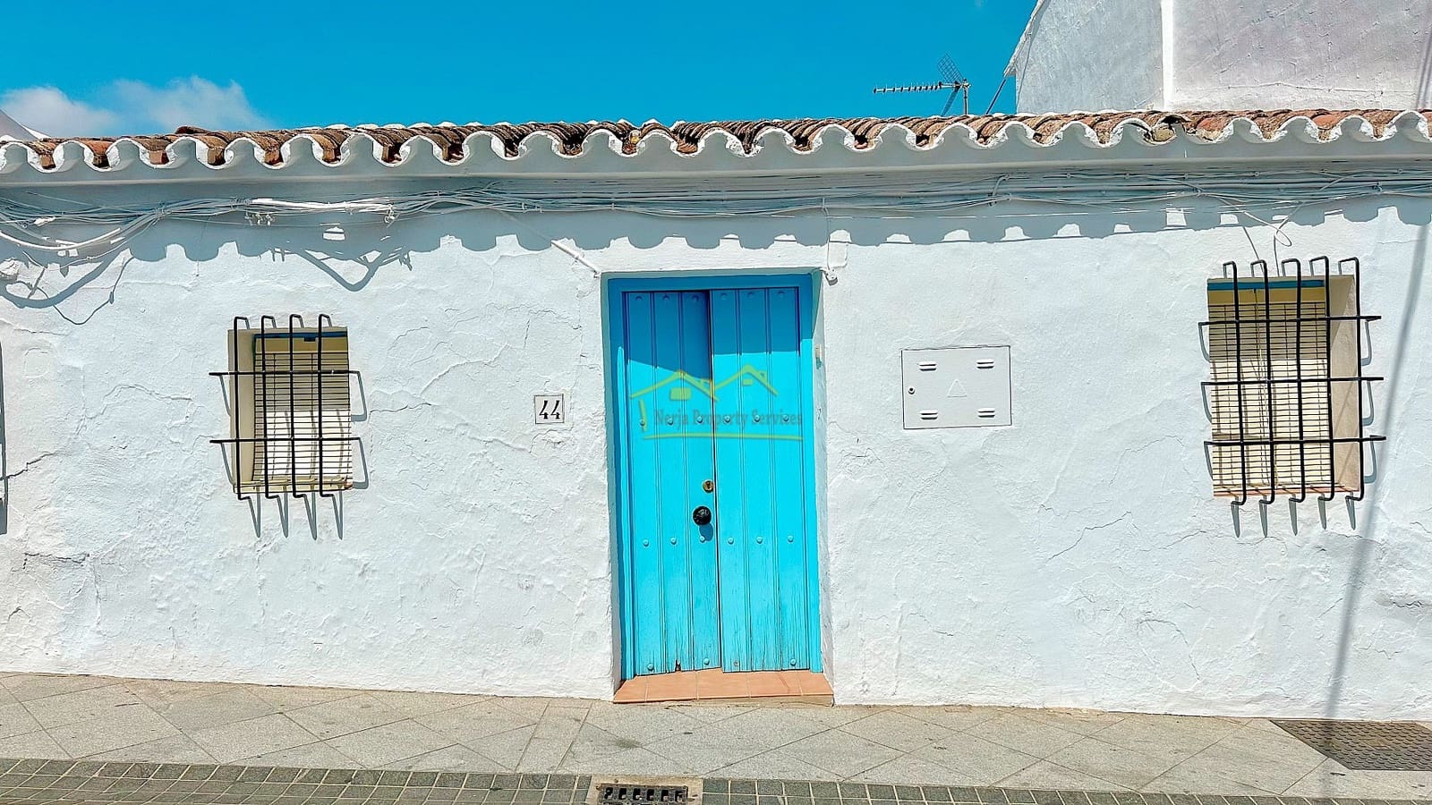 1 camera da letto Casa in vendita in Frigiliana - 259.000 € (Rif: 8383606)