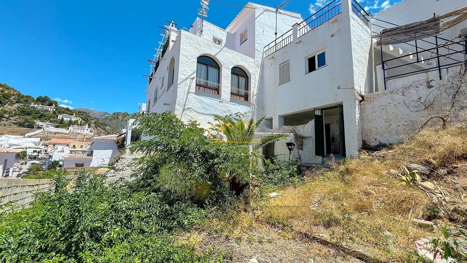 1 camera da letto Casa in vendita in Frigiliana - 259.000 € (Rif: 8383606)