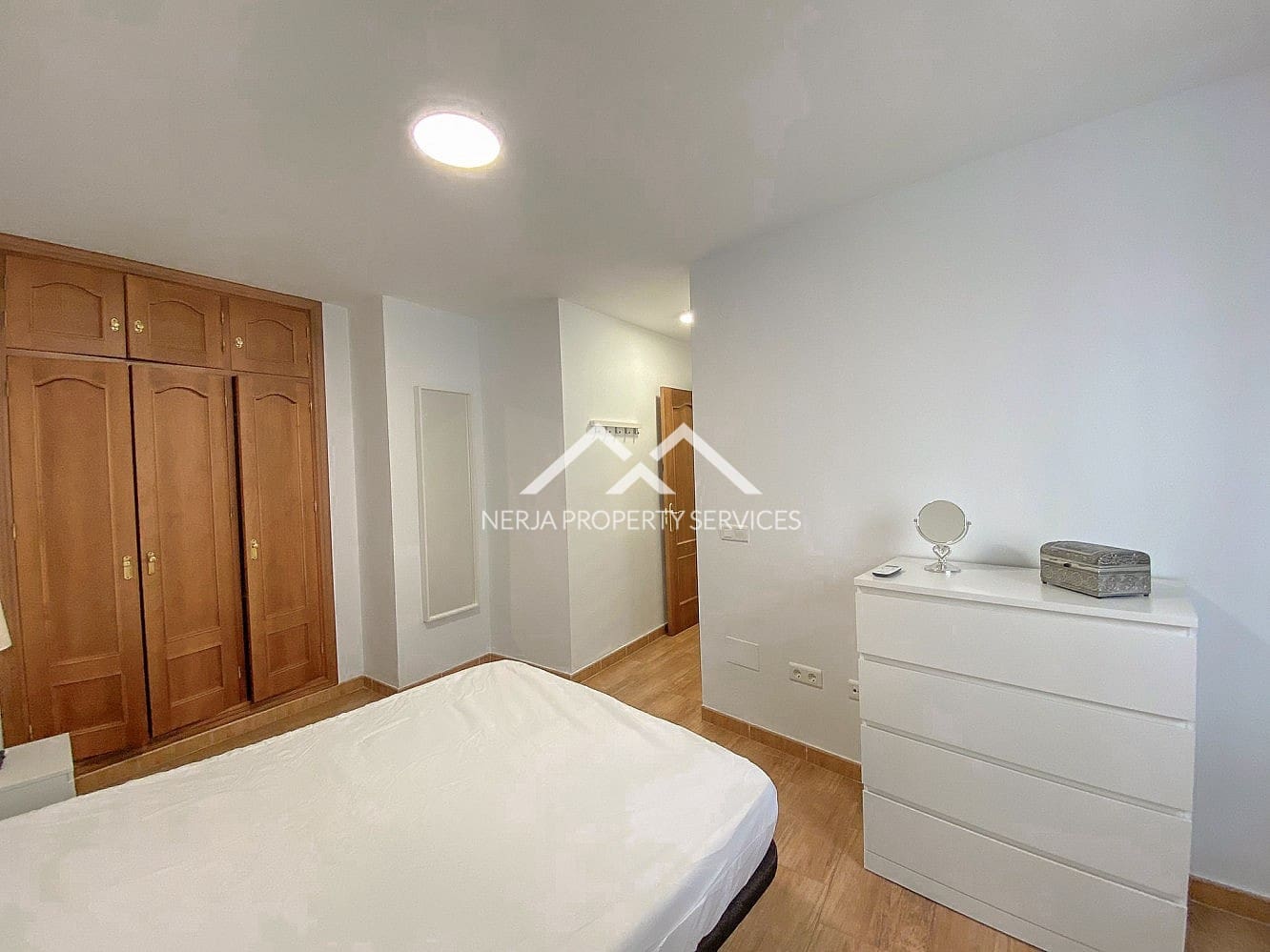 2 bedroom Apartment for rent in Frigiliana - € 750 (Ref: 8416307)