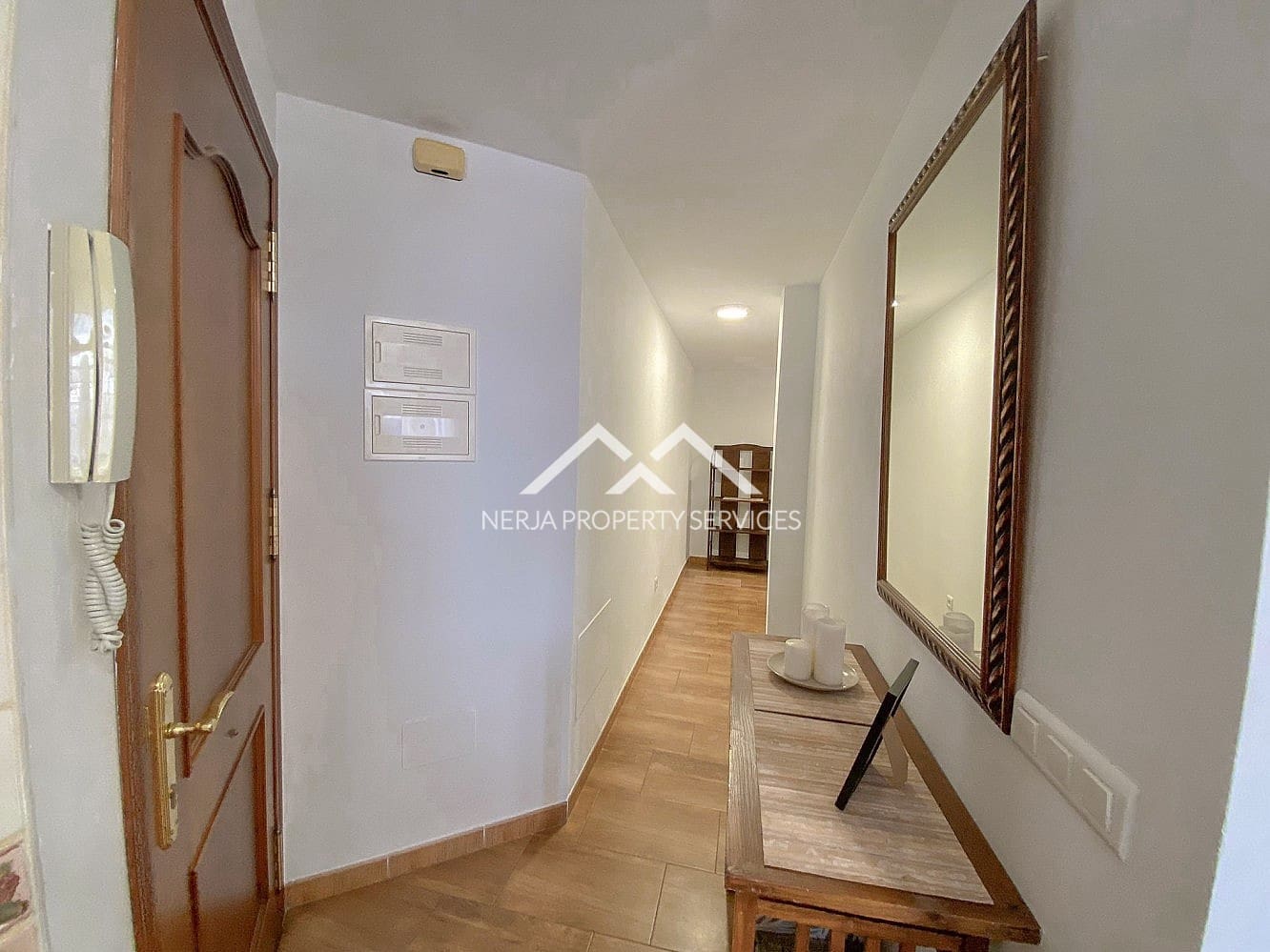 2 bedroom Apartment for rent in Frigiliana - € 750 (Ref: 8416307)