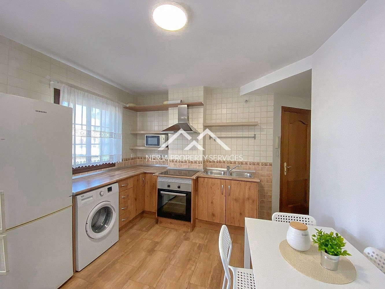 2 bedroom Apartment for rent in Frigiliana - € 750 (Ref: 8416307)