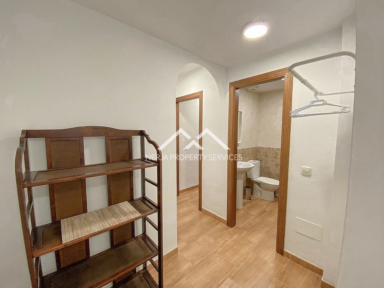 2 bedroom Apartment for rent in Frigiliana - € 750 (Ref: 8416307)