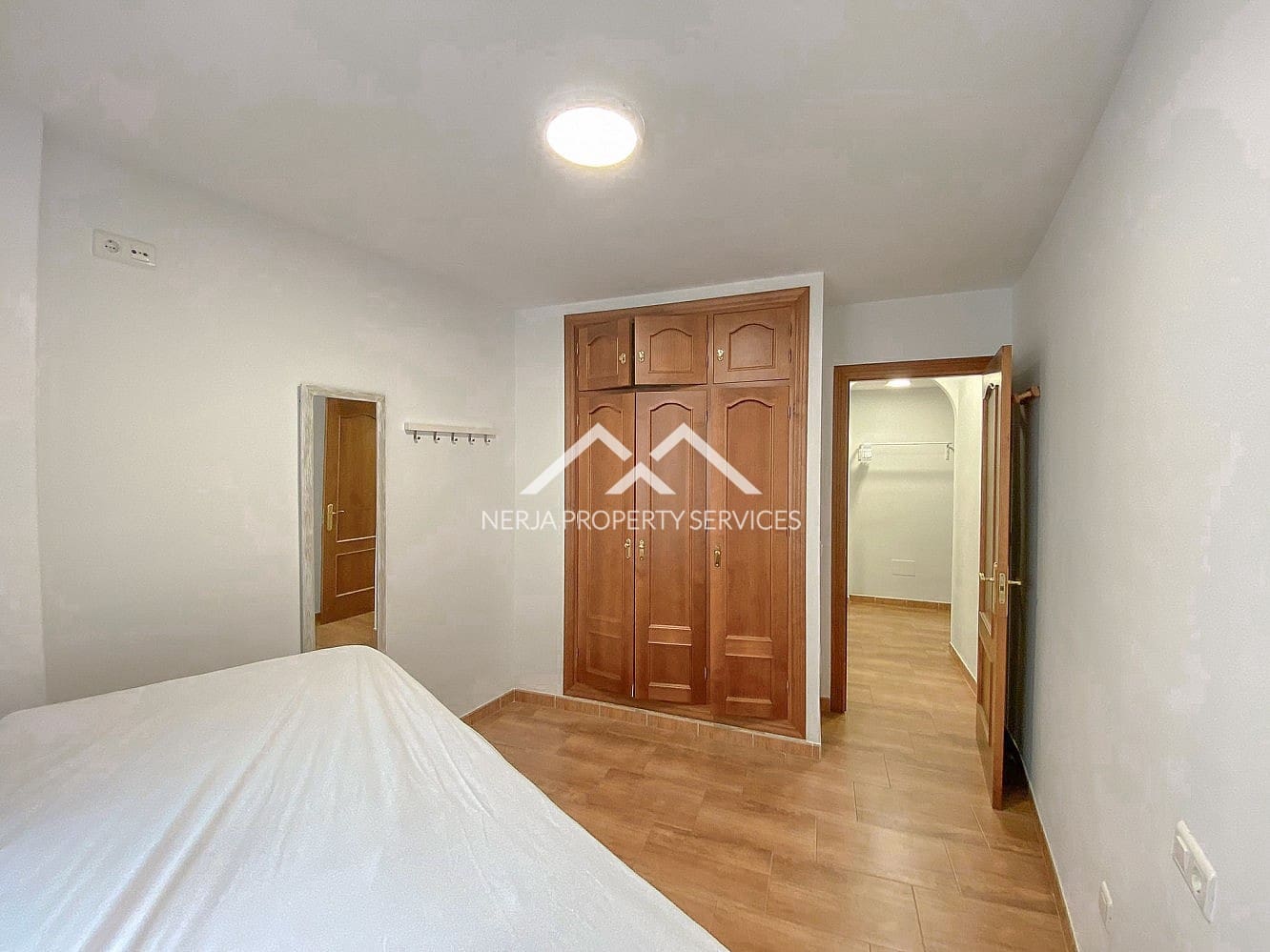 2 bedroom Apartment for rent in Frigiliana - € 750 (Ref: 8416307)