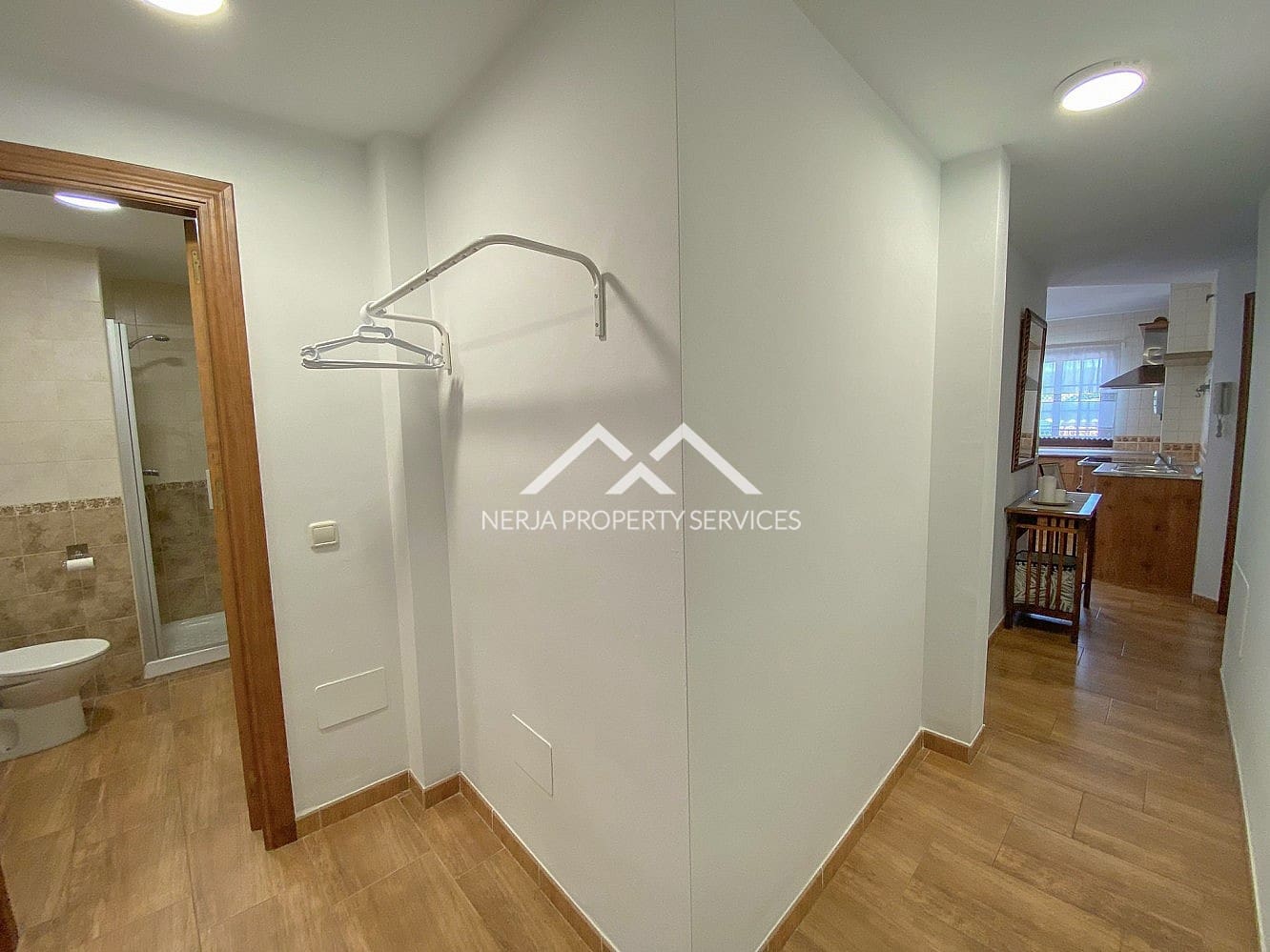 2 bedroom Apartment for rent in Frigiliana - € 750 (Ref: 8416307)