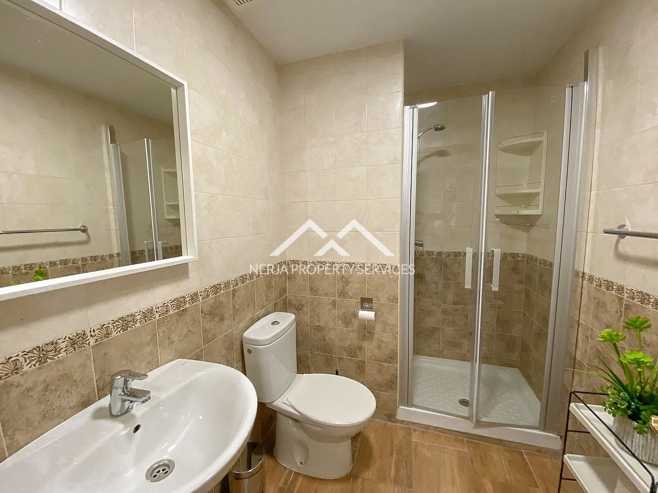 2 bedroom Apartment for rent in Frigiliana - € 750 (Ref: 8416307)