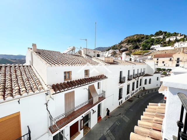 2 soverom Leilighet til leie i Frigiliana - € 750 (Ref: 8416307)