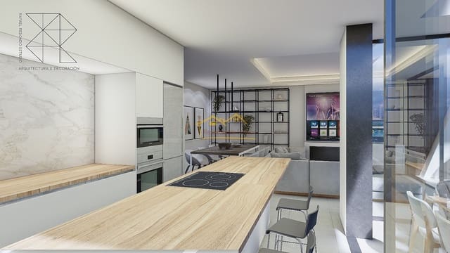 3 soverom Villa til salgs i Centro, Nerja med svømmebasseng - € 895 000 (Ref: 8421738)