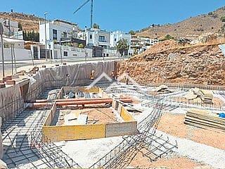 3 soverom Villa til salgs i Nerja med svømmebasseng - € 895 000 (Ref: 8421738)
