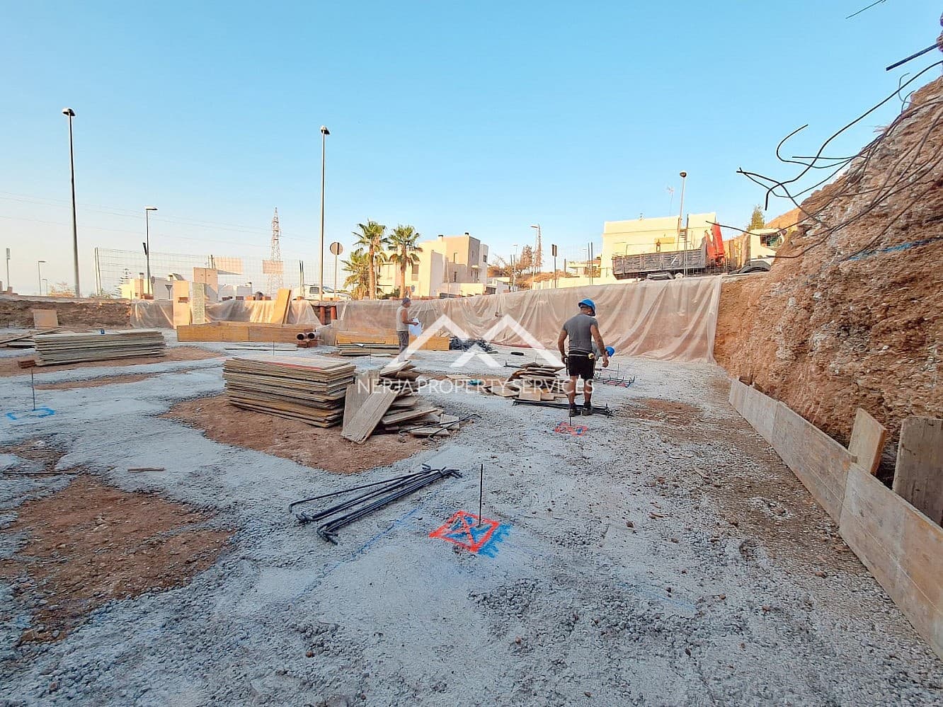 3 soverom Villa til salgs i Nerja med svømmebasseng - € 895 000 (Ref: 8421738)