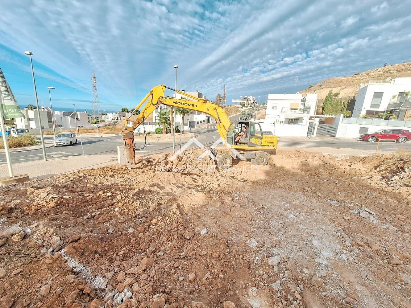 3 soverom Villa til salgs i Nerja med svømmebasseng - € 895 000 (Ref: 8421738)