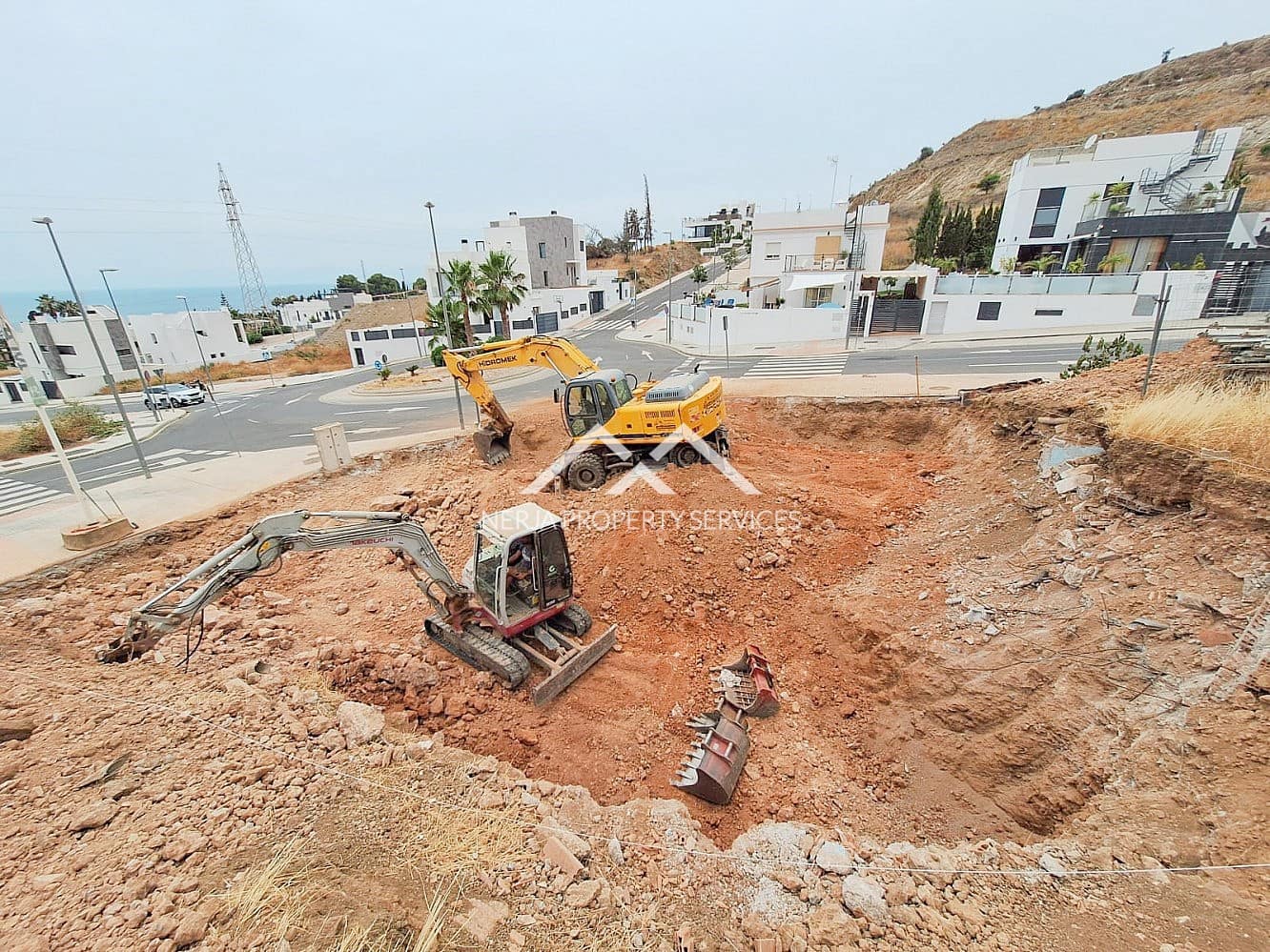 3 soverom Villa til salgs i Nerja med svømmebasseng - € 895 000 (Ref: 8421738)