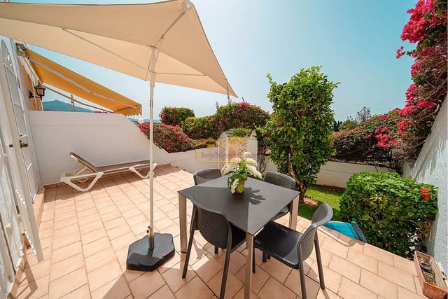 3 soveværelse Byhus til salg i Centro, Nerja med swimmingpool garage - € 390.000 (Ref: 8451018)