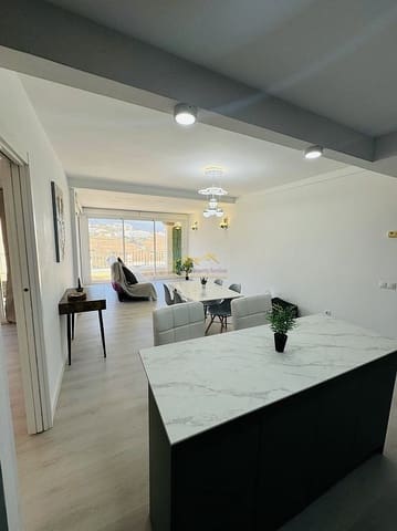 3 soveværelse Lejlighed til salg i Centro, Nerja med swimmingpool garage - € 420.000 (Ref: 8470555)