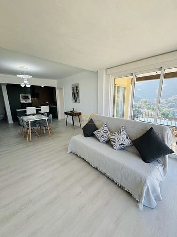 3 soveværelse Lejlighed til salg i Centro, Nerja med swimmingpool garage - € 420.000 (Ref: 8470555)