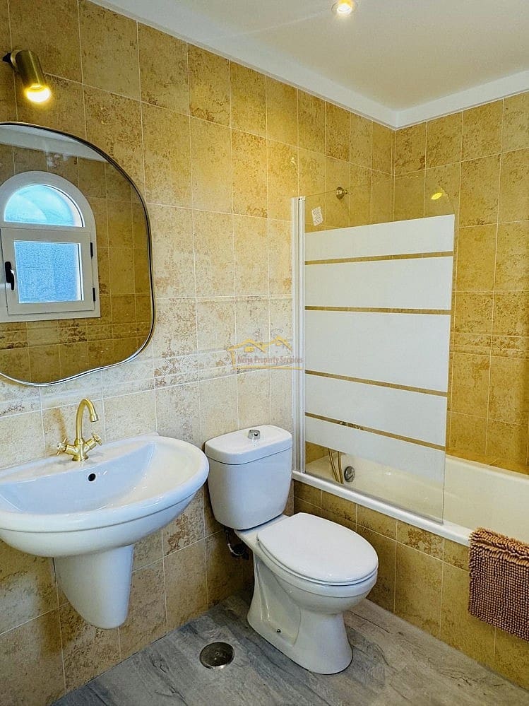 3 soveværelse Lejlighed til salg i Nerja med swimmingpool garage - € 420.000 (Ref: 8470555)