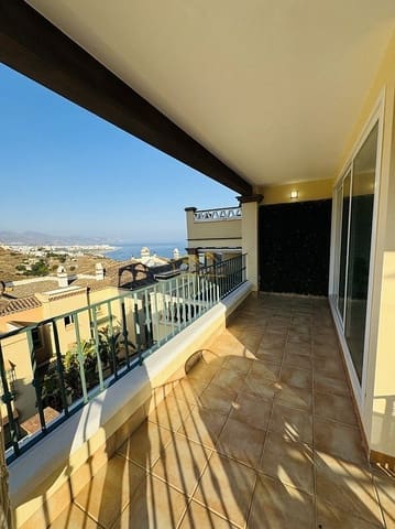 3 soveværelse Lejlighed til salg i Centro, Nerja med swimmingpool garage - € 420.000 (Ref: 8470555)