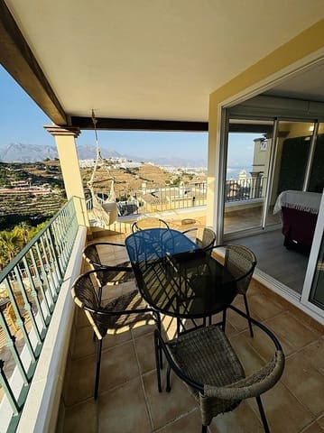 3 soveværelse Lejlighed til salg i Centro, Nerja med swimmingpool garage - € 420.000 (Ref: 8470555)