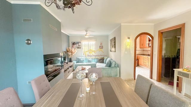 3 bedroom Terraced Villa for sale in Centro, Nerja with pool - € 350,000 (Ref: 8473184)