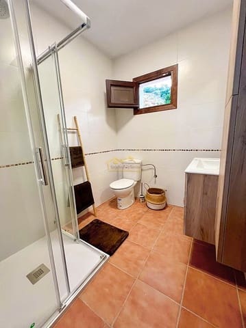 1 chambre Finca/Maison de Campagne à vendre à Frigiliana avec piscine garage - 239 000 € (Ref: 8478178)