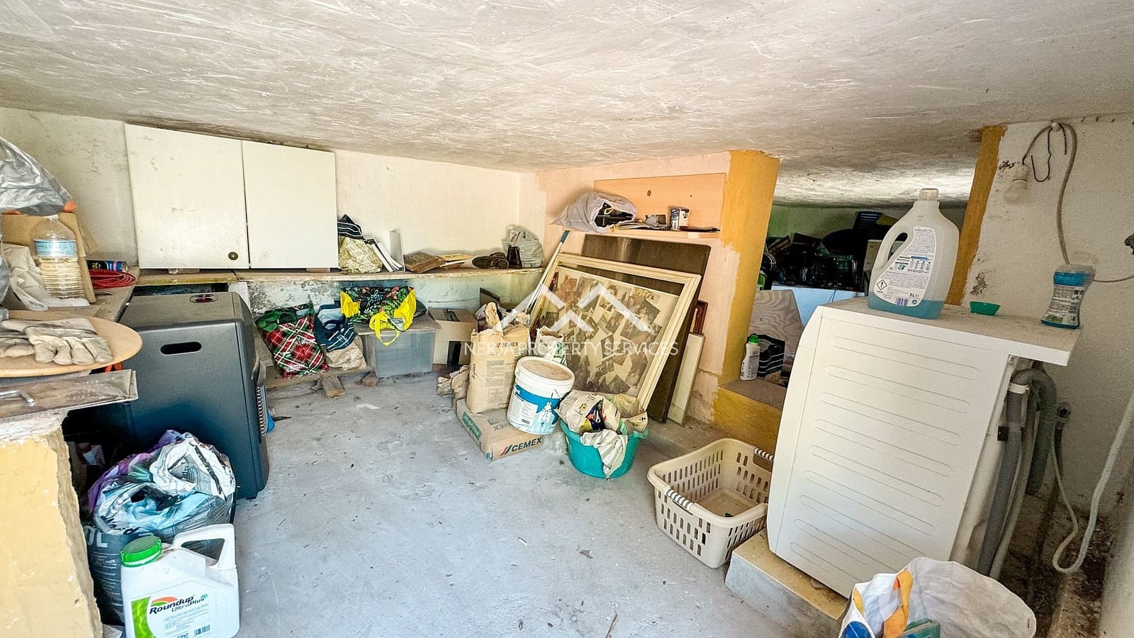 2 chambre Villa/Maison à vendre à Nerja avec piscine - 425 000 € (Ref: 8504938)