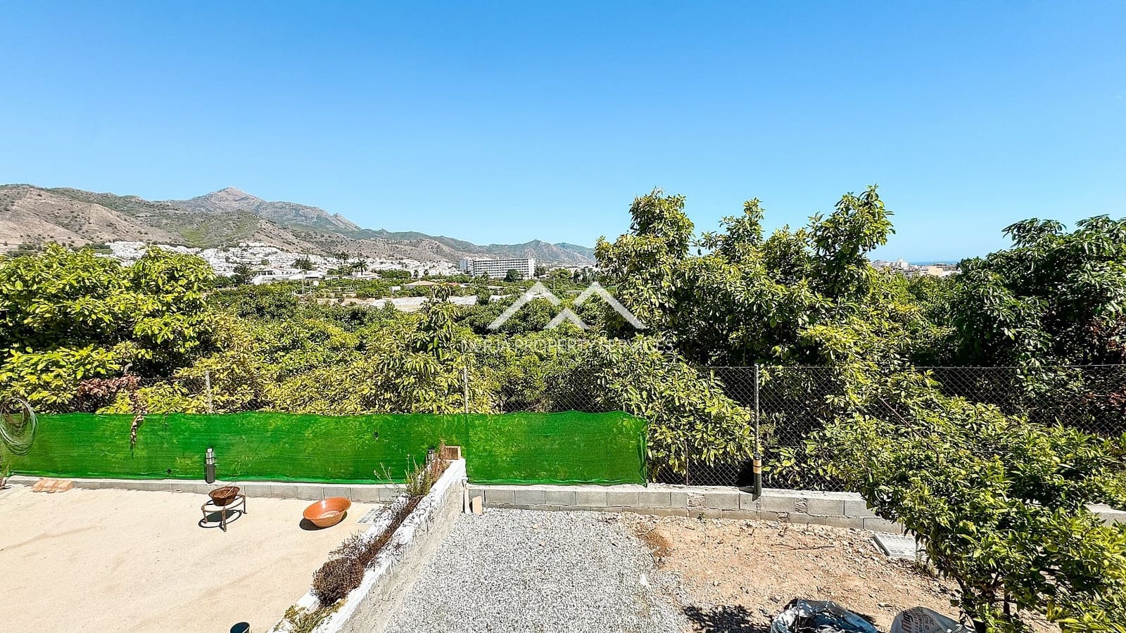 2 chambre Villa/Maison à vendre à Nerja avec piscine - 425 000 € (Ref: 8504938)