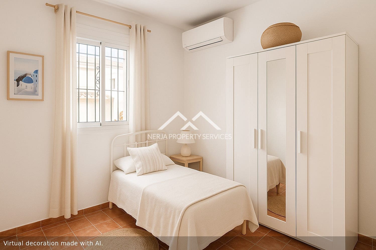 2 chambre Villa/Maison à vendre à Nerja avec piscine - 425 000 € (Ref: 8504938)