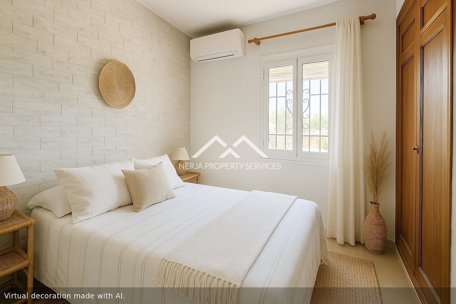 2 chambre Villa/Maison à vendre à Nerja avec piscine - 425 000 € (Ref: 8504938)